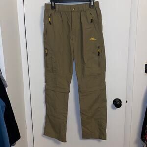 Outdoor Sport Pants Size L